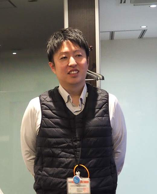 39歳は「黄金世代」? 気心知れた仲間がいる安心感