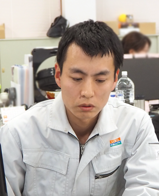 復帰して気づいた会社の進化。クラウド活用で業務効率アップ