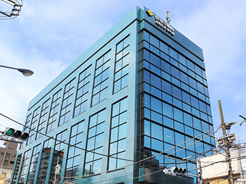 株式会社LIXILリアルティ