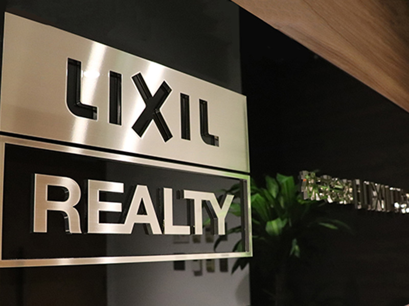 株式会社LIXILリアルティ