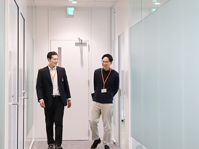 株式会社LIXILリアルティ