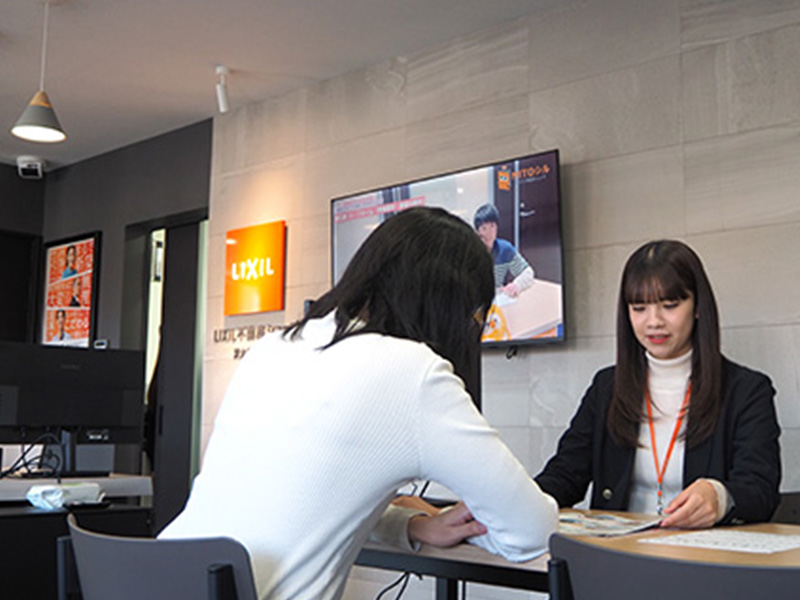 株式会社LIXILリアルティ