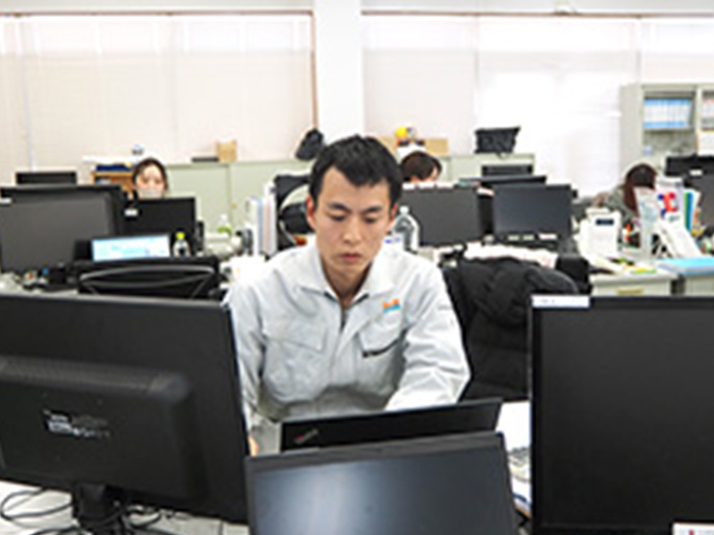 株式会社LIXILリアルティ