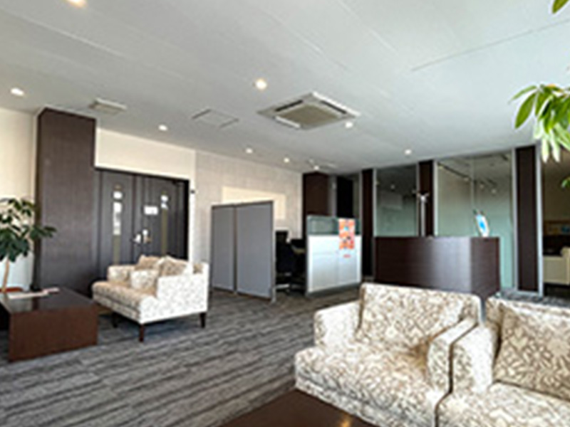 株式会社LIXILリアルティ